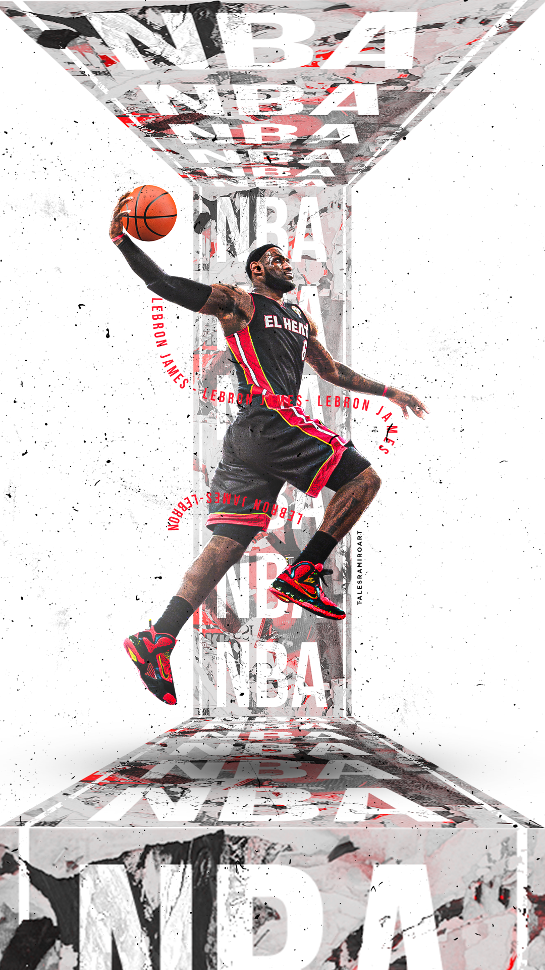 LebronJames